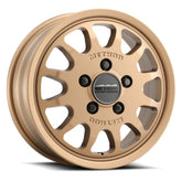 Method 703 Method Bronze Wheel