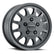 Method 703 Matte Black Wheel