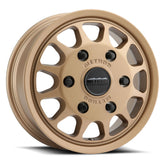 Method 703 Method Bronze Wheel