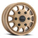Method 703 Method Bronze Wheel