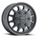 Method 703 Matte Black Wheel