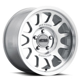 Method 703 Machined - Clear Coat Wheel