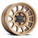Method 703 Method Bronze Wheel