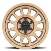 Method 703 Method Bronze Wheel
