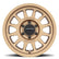 Method 703 Method Bronze Wheel