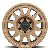 Method 703-HD Method Bronze Wheel