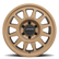 Method 703-HD Method Bronze Wheel