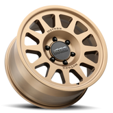 Method 703-HD Method Bronze Wheel
