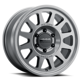 Method 703-HD Gloss Titanium Wheel