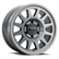 Method 703-HD Gloss Titanium Wheel