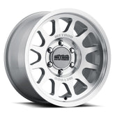 Method 703 Machined - Clear Coat Wheel