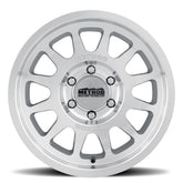 Method 703 Machined - Clear Coat Wheel