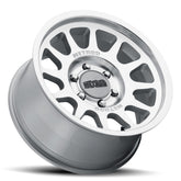 Method 703 Machined - Clear Coat Wheel