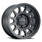 Method 703 Matte Black Wheel