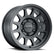 Method 703 Matte Black Wheel