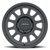 Method 703 Matte Black Wheel
