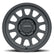 Method 703 Matte Black Wheel