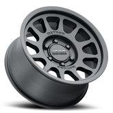 Method 703 Matte Black Wheel