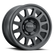 Method 703-HD Matte Black Wheel