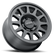 Method 703-HD Matte Black Wheel
