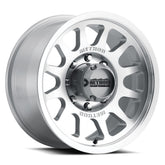 Method 703 Machined - Clear Coat Wheel