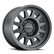 Method 704 Matte Black Wheel