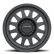Method 704 Matte Black Wheel