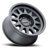 Method 704 Matte Black Wheel