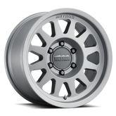 Method 704 Titanium Wheel