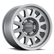 Method 704 Titanium Wheel