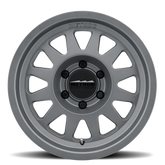 Method 704 Titanium Wheel