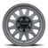 Method 704 Titanium Wheel