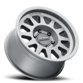 Method 704 Titanium Wheel