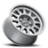 Method 704 Titanium Wheel