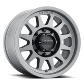 Method 704-HD Titanium Wheel