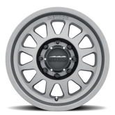 Method 704-HD Titanium Wheel