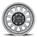 Method 704-HD Titanium Wheel