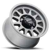 Method 704-HD Titanium Wheel