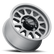 Method 704-HD Titanium Wheel