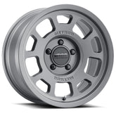 Method 705 Titanium Wheel