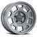 Method 705 Titanium Wheel