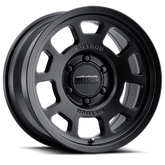 Method 705 Matte Black Wheel