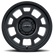 Method 705 Matte Black Wheel