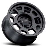 Method 705 Matte Black Wheel