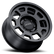 Method 705 Matte Black Wheel