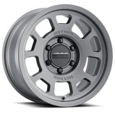 Method 705 Titanium Wheel