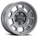 Method 705 Titanium Wheel