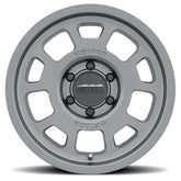 Method 705 Titanium Wheel