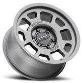 Method 705 Titanium Wheel