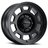 Method 705 Matte Black Wheel